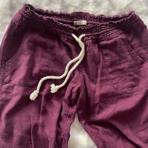 ✨Roxy Lounge Pants
